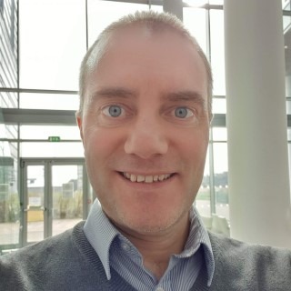 Rick Brian  D’Eath