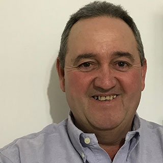 Carlos Cantín Labarta