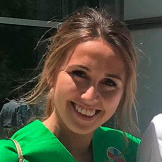 Julia Cantín Labarta