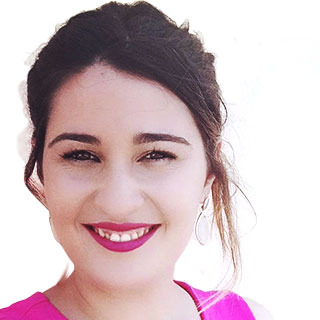 Rocío García Espejo