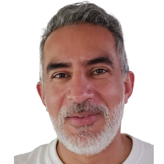 Luis Alberto González Santamaría