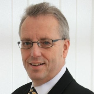 Martin Smith