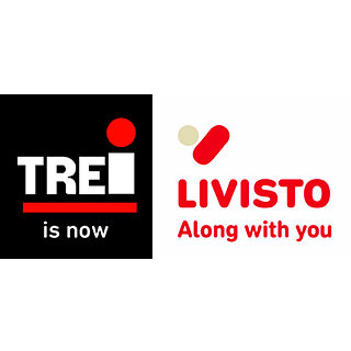 TREI is now LIVISTO