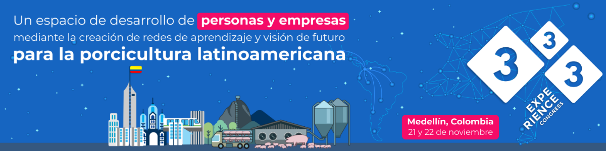 333 Experience Congress LATAM 2023