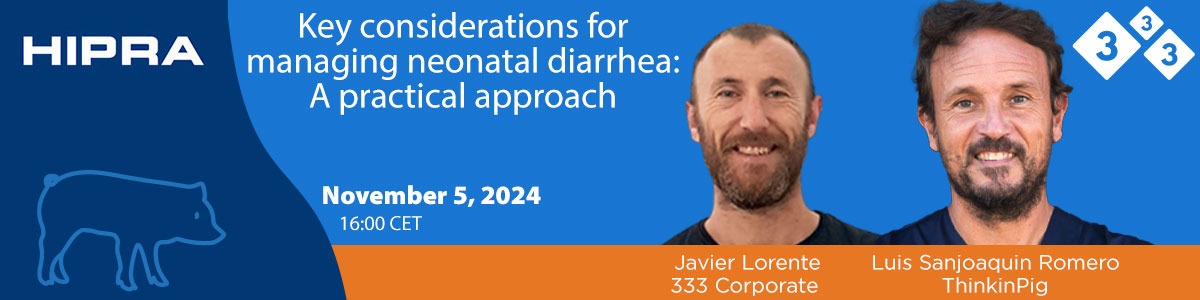 Key considerations for managing neonatal diarrhea: A practical approach