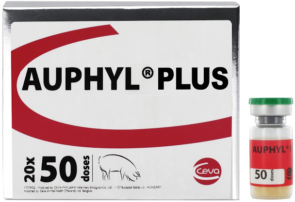 Auphyl® Plus