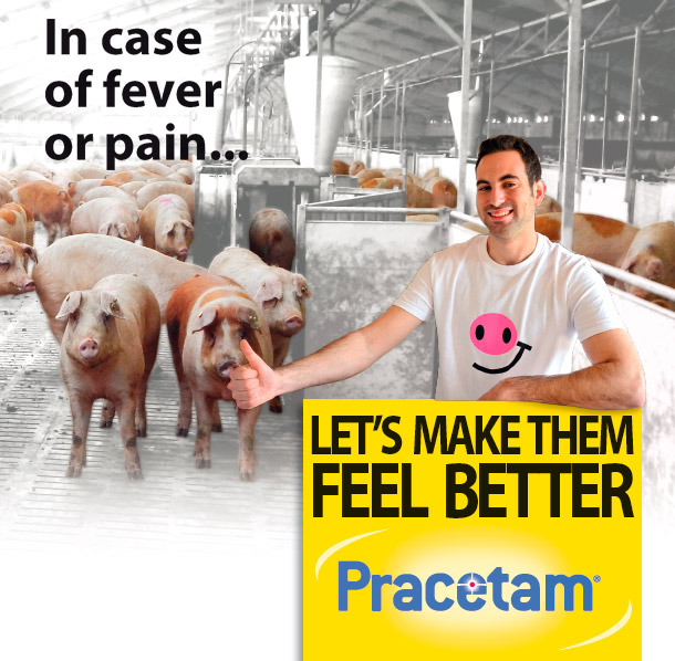 Pracetam