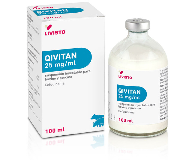 QIVITAN