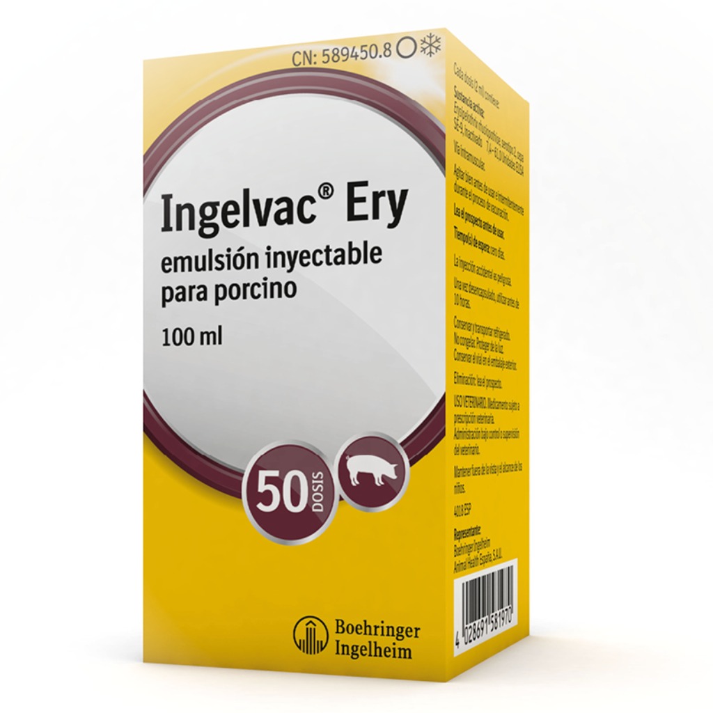 Ingelvac® Ery