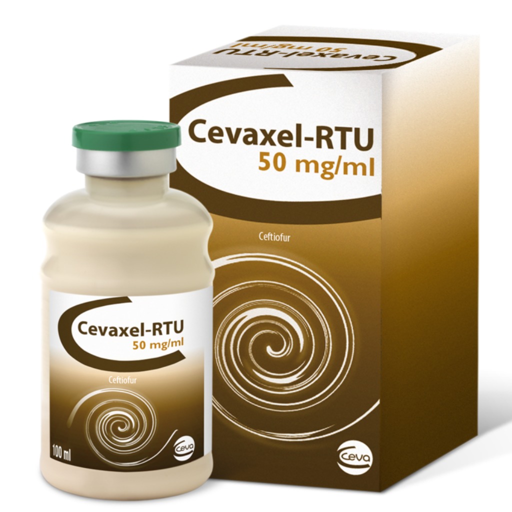 CEVAXEL® RTU