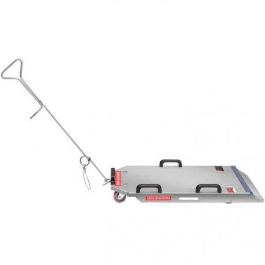 Meier-Brakenberg Transporker corpse transport platform