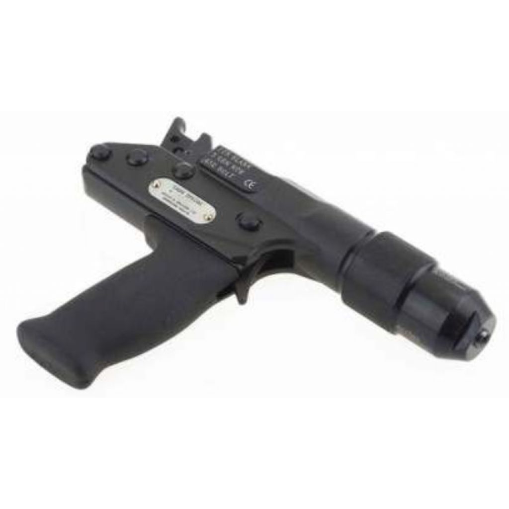 Ogłuszacz do rzeźni Cash Special HD 22