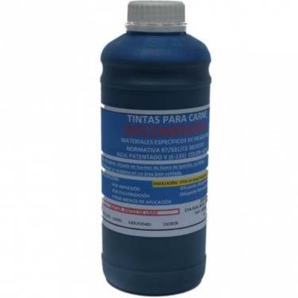 Encre de saisie 1 L MER