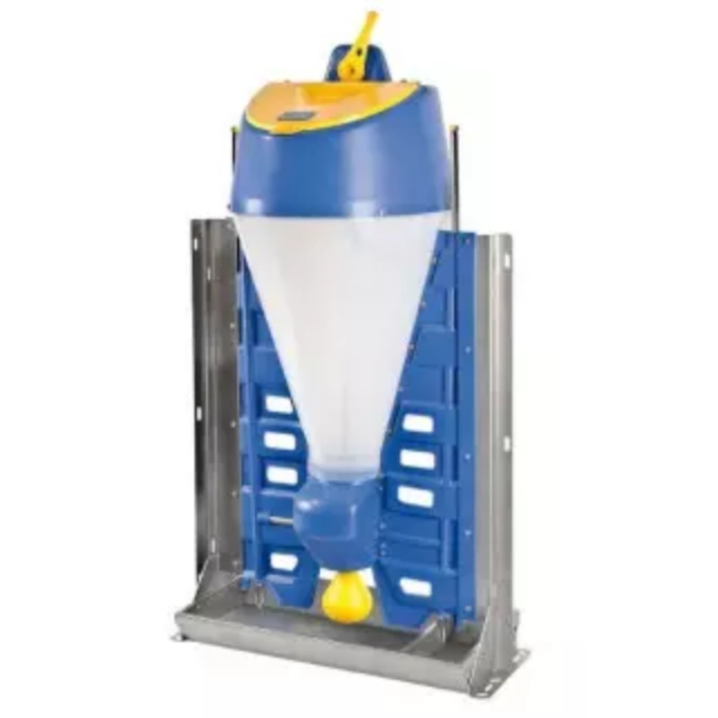 Rotecna Swing R3 Mix tramoggia per lo svezzamento