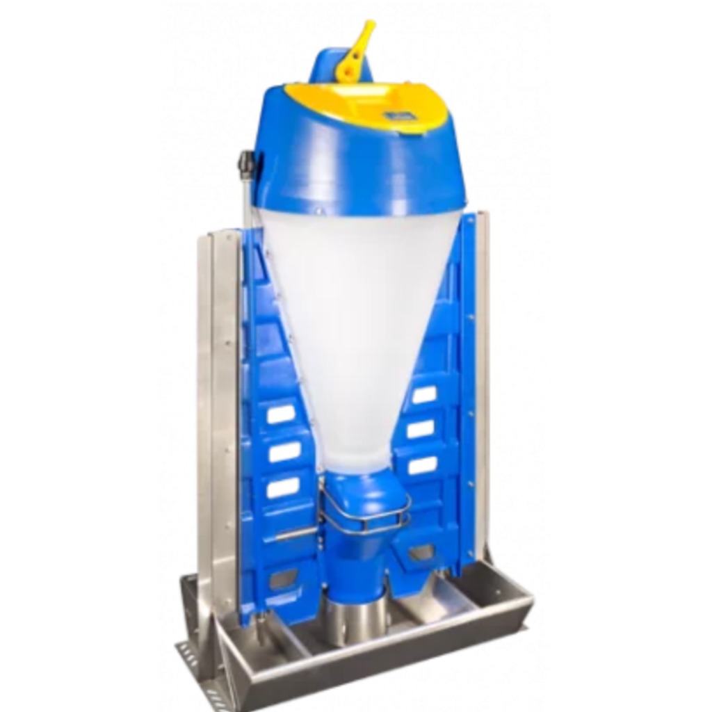 Rotecna Swing R3 Tuczowy Lej Tuczowy