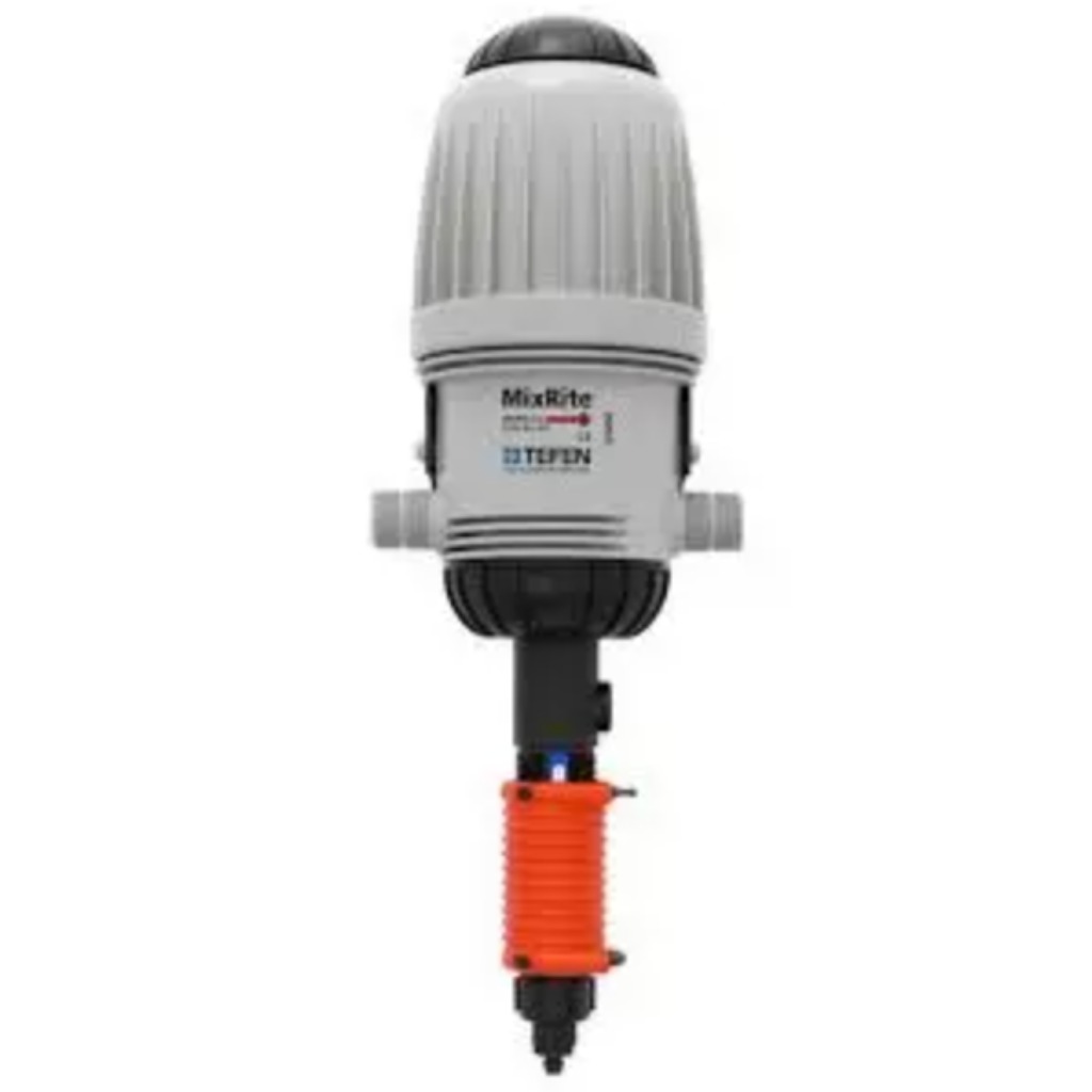 Pompa dosatrice MixRite 2.5 0,3-2%
