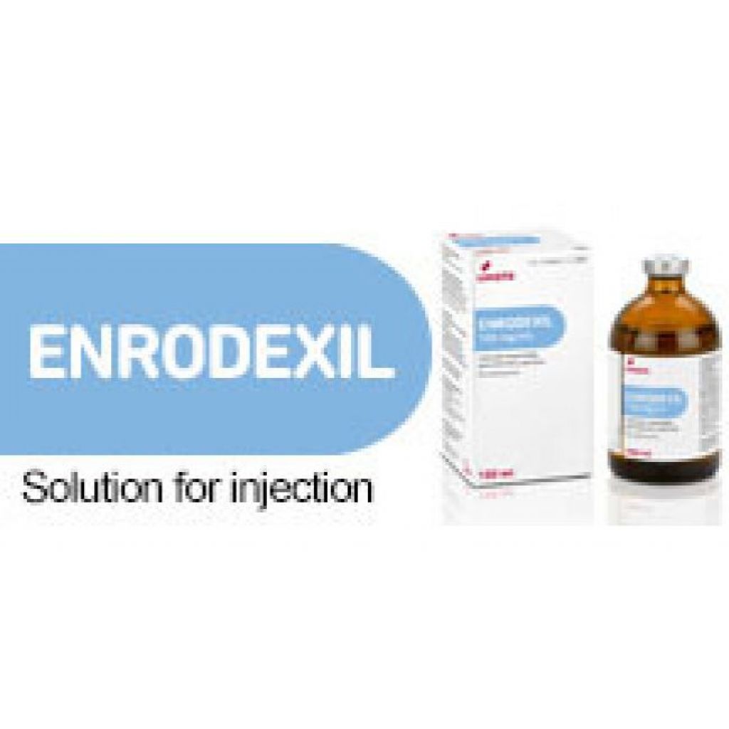 ENRODEXIL