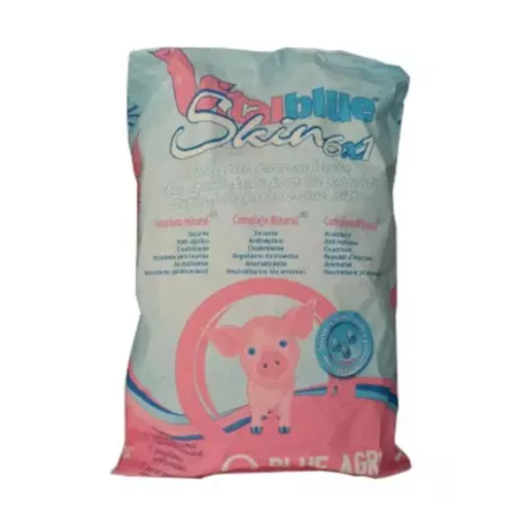 Vital Blue Skin Dryer dla prosiąt