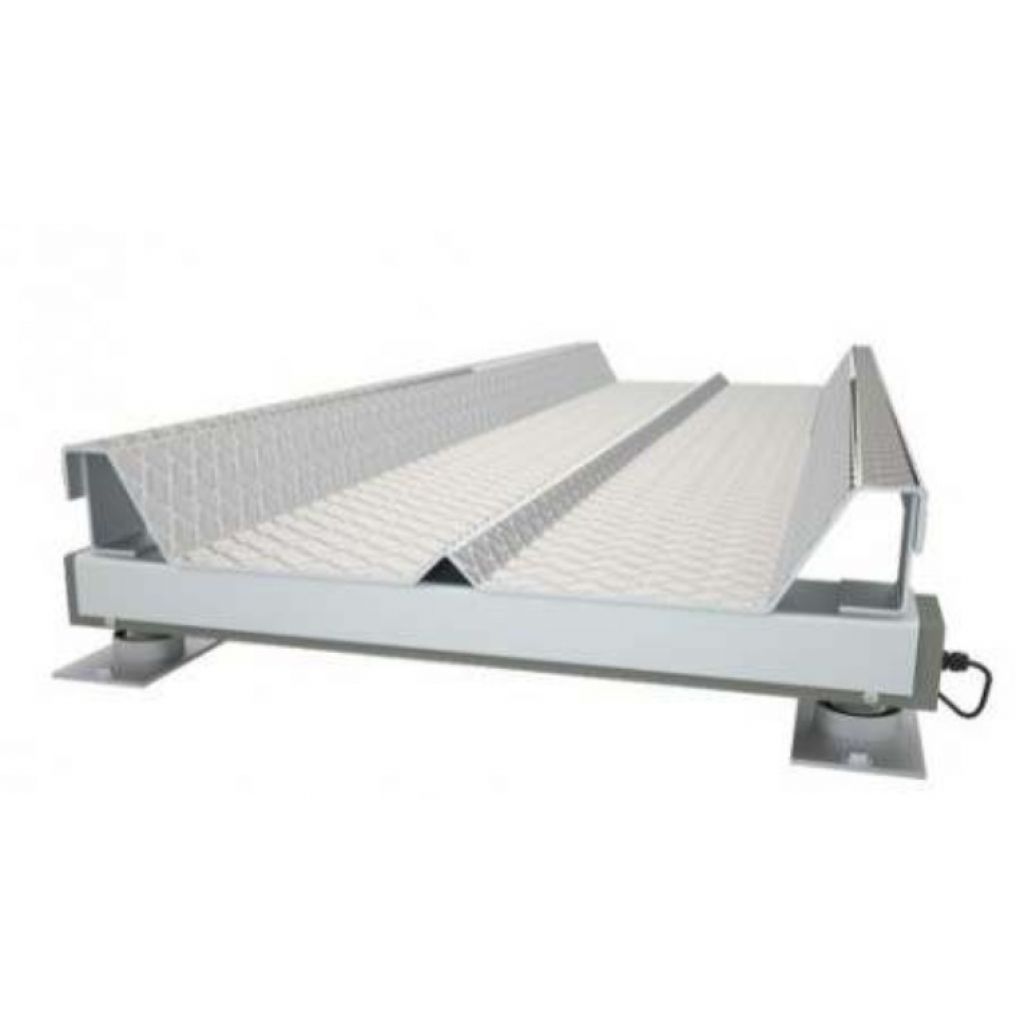 Piattaforma di pesatura per bestiame BRG-X 2200