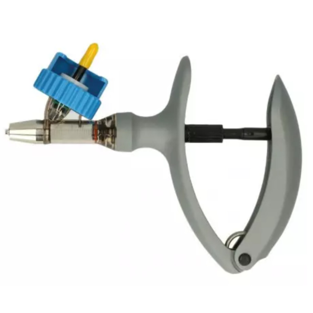 Strzykawka uniwersalna Eco-Matic