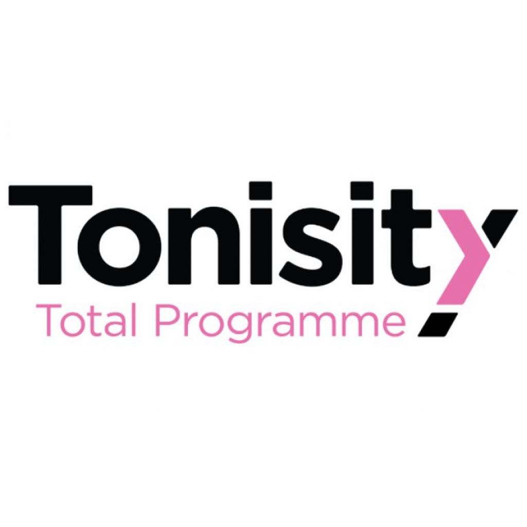 Tonisity Total Programme