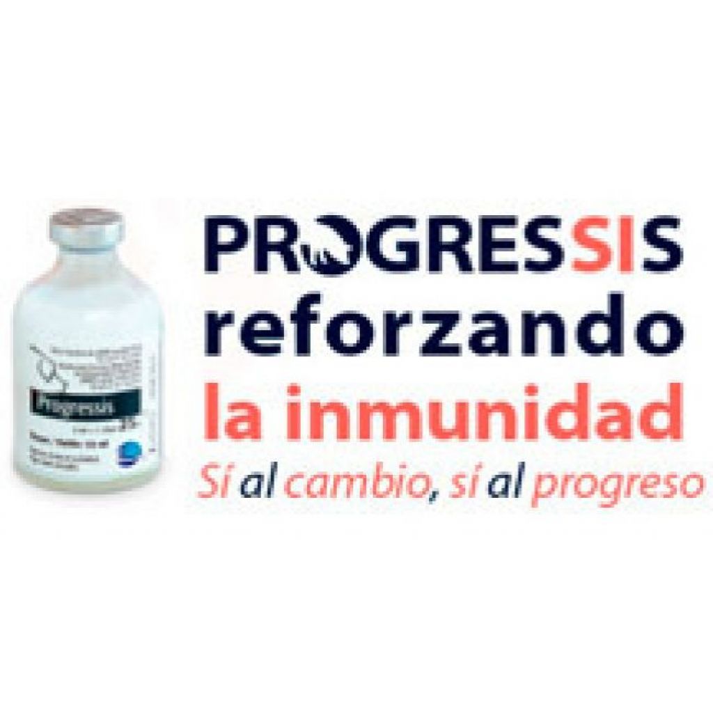 PROGRESSIS<sup>®</sup>