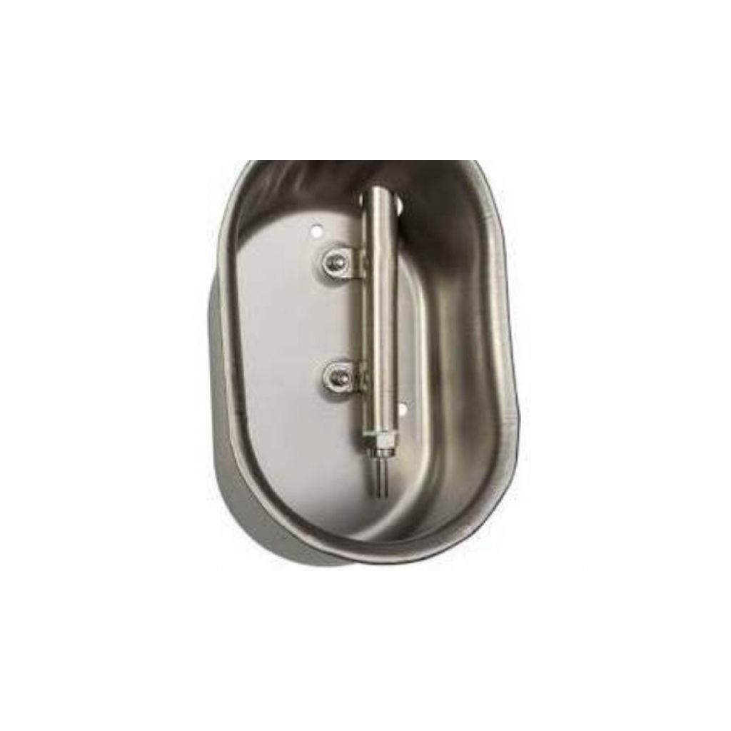 Abreuvoir multi-usages Aco Funki Standard pour porcs d'engraissement