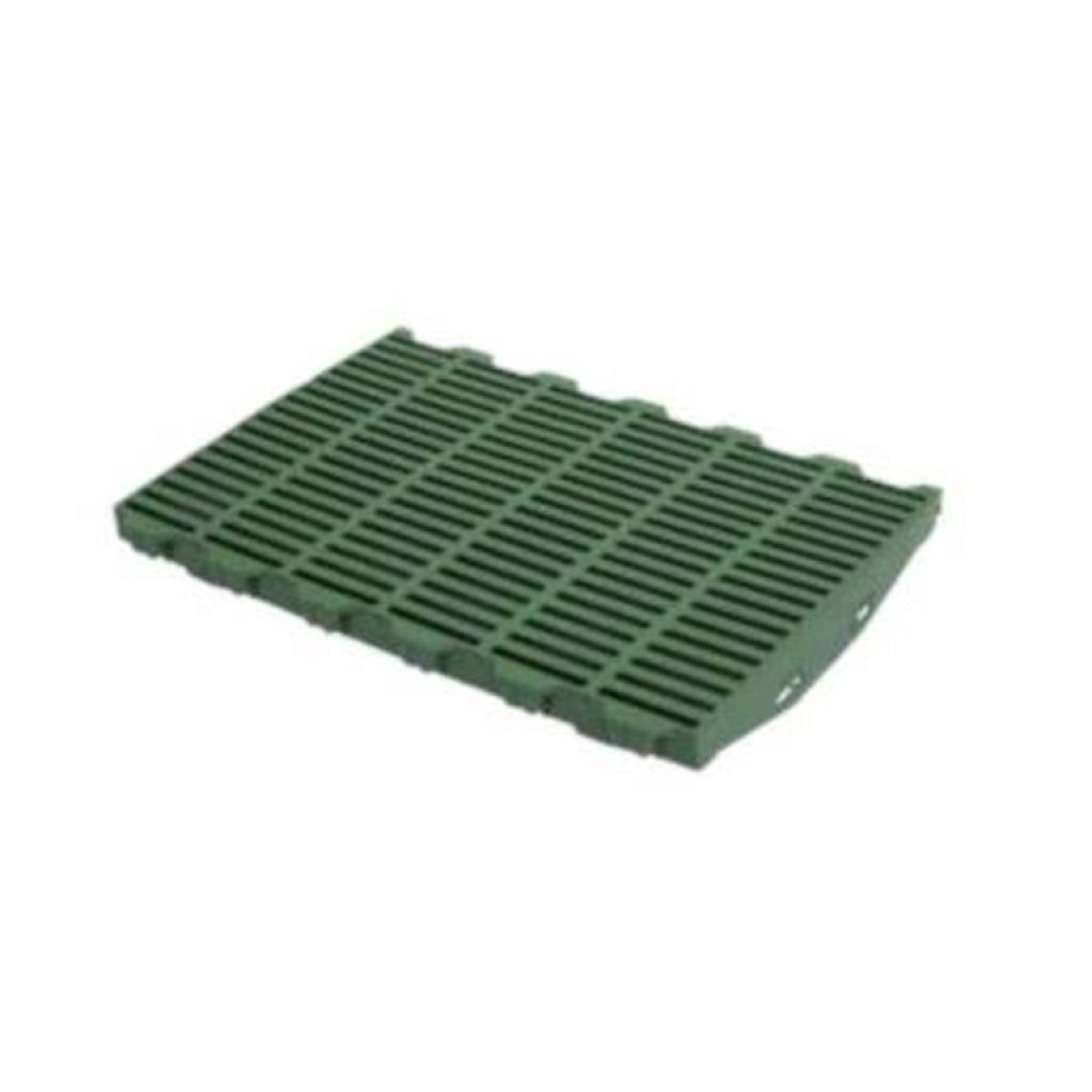 Slat Aco Funki plastic for piglets and weaning COMBI-FLOOR 60x40cm