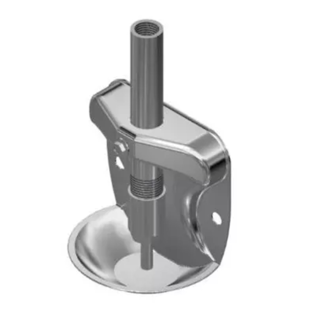 Abreuvoir en acier inoxydable ACO Funki pour porcelets en maternité