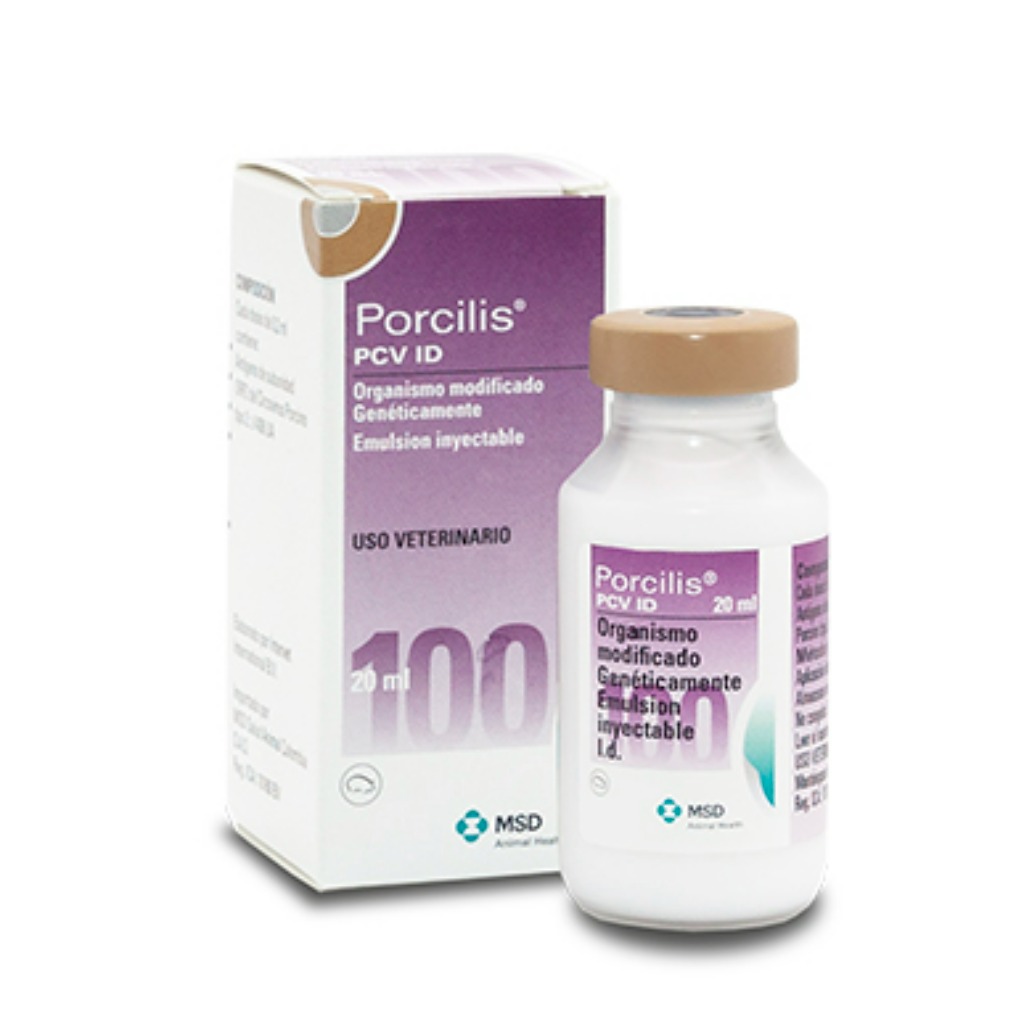 PORCILIS® PCV ID