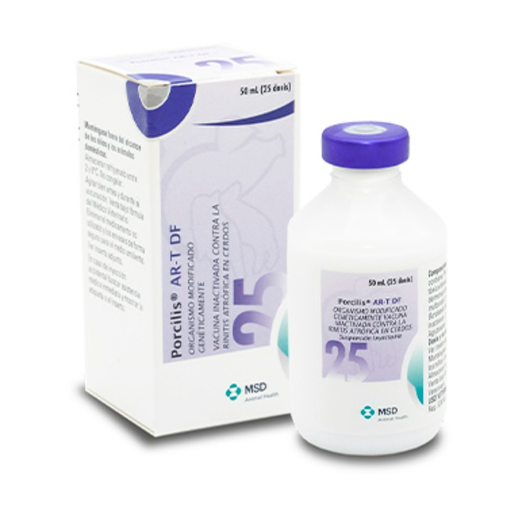 PORCILIS® AR-T DF