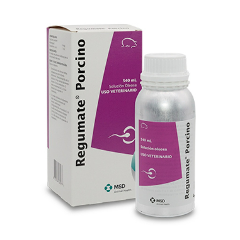 REGUMATE® PORCINO