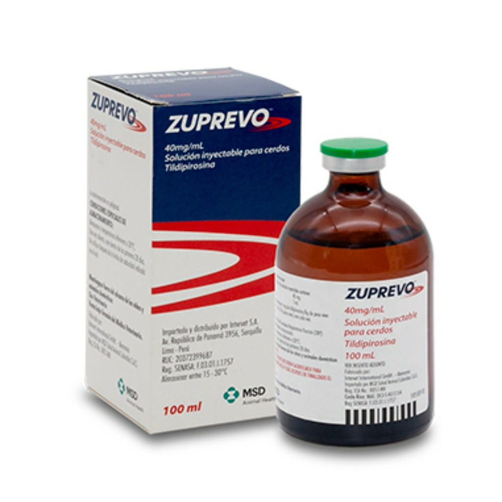 ZUPREVO®