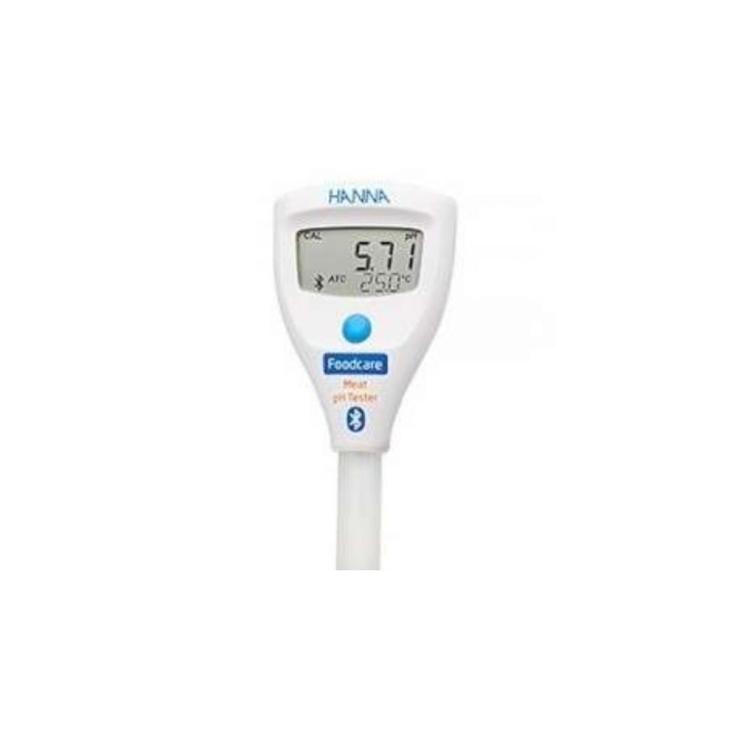Hanna HALO2 Food pH Meter