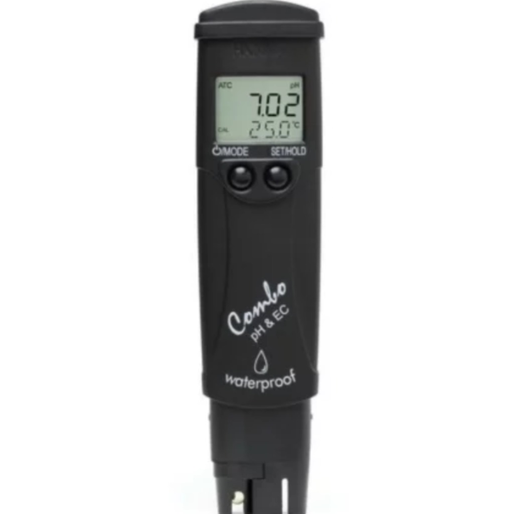 Hanna HI98130 pH, EC, TDS and Temperature Tester