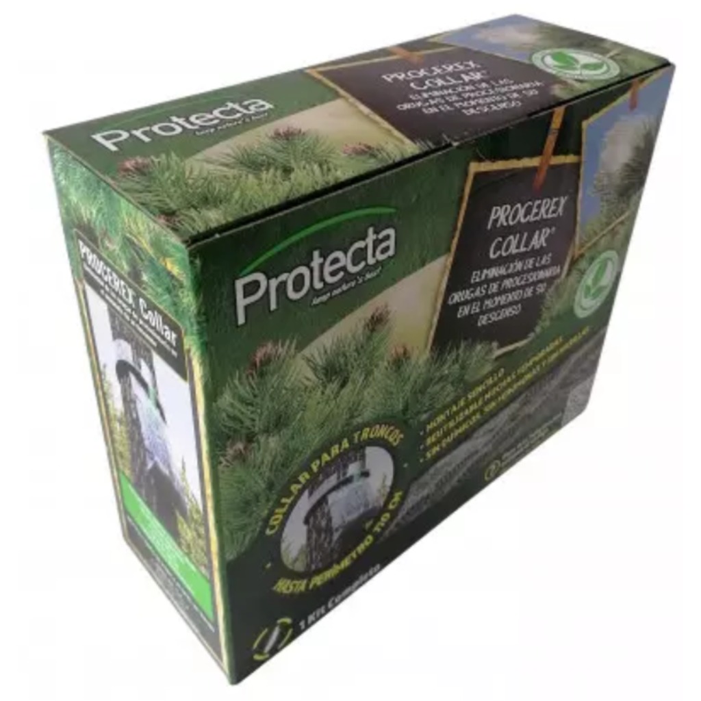 PROCEREX® processionary anti-caterpillar collar