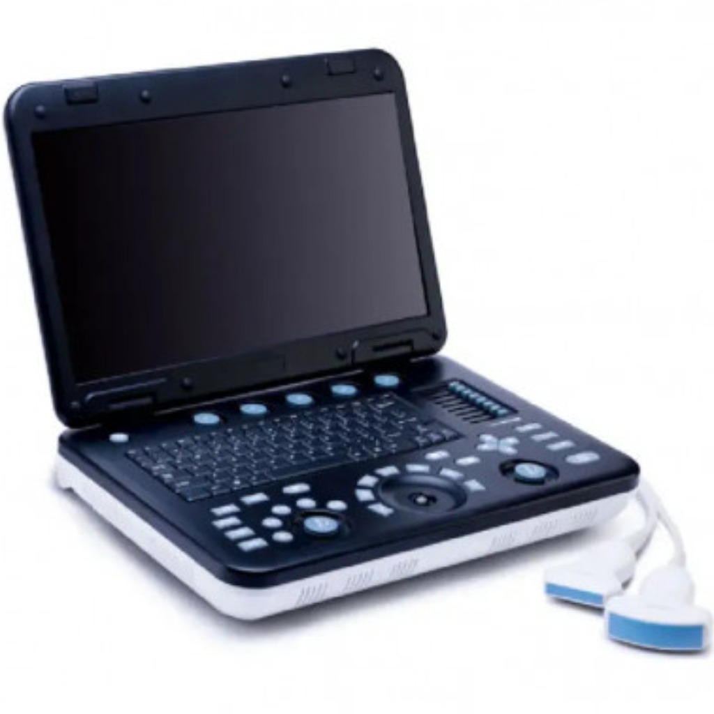Kaixin KC-7 color doppler ultrasound machine