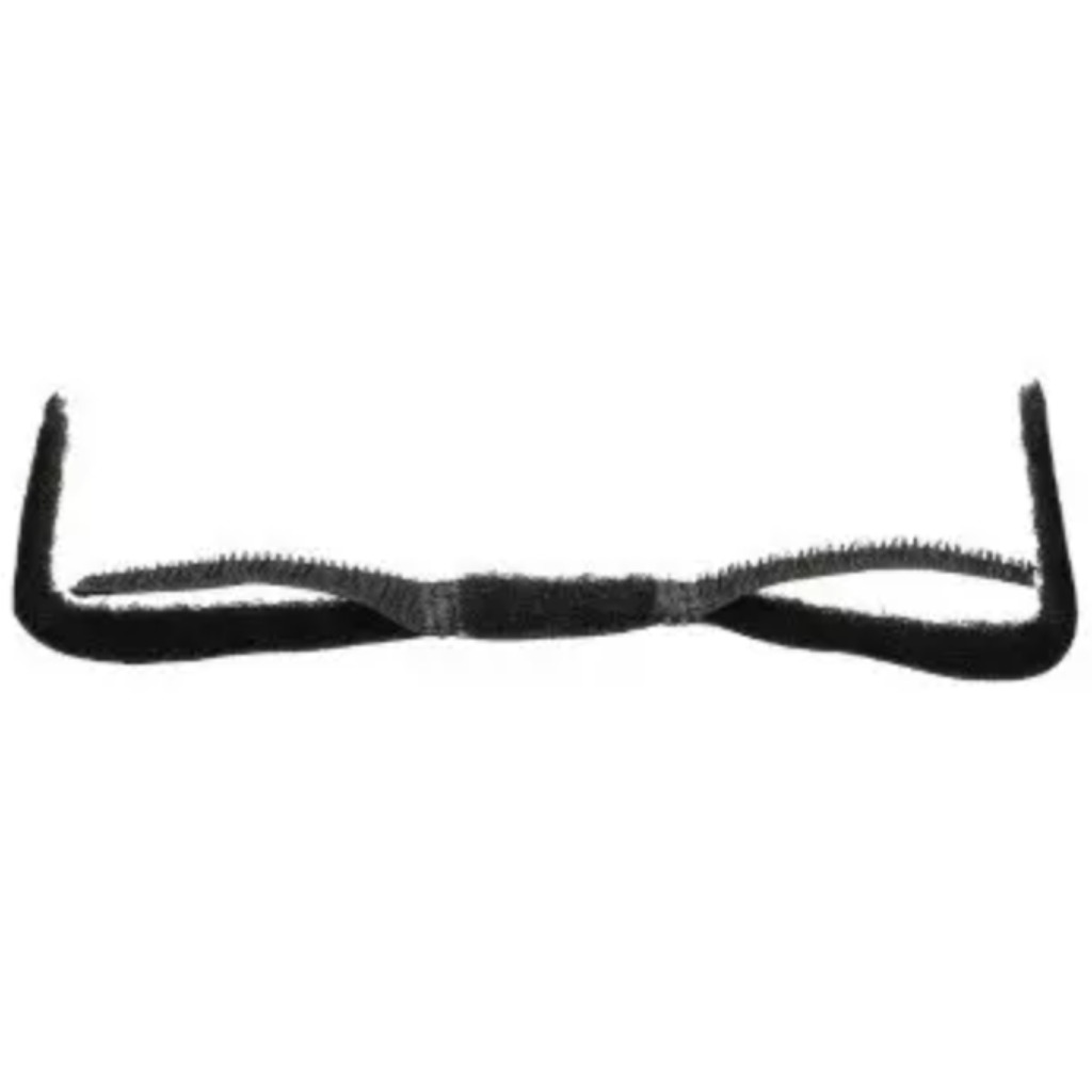 Sangles velcro anti-fissures pour pattes de porcelets, 10 pièces