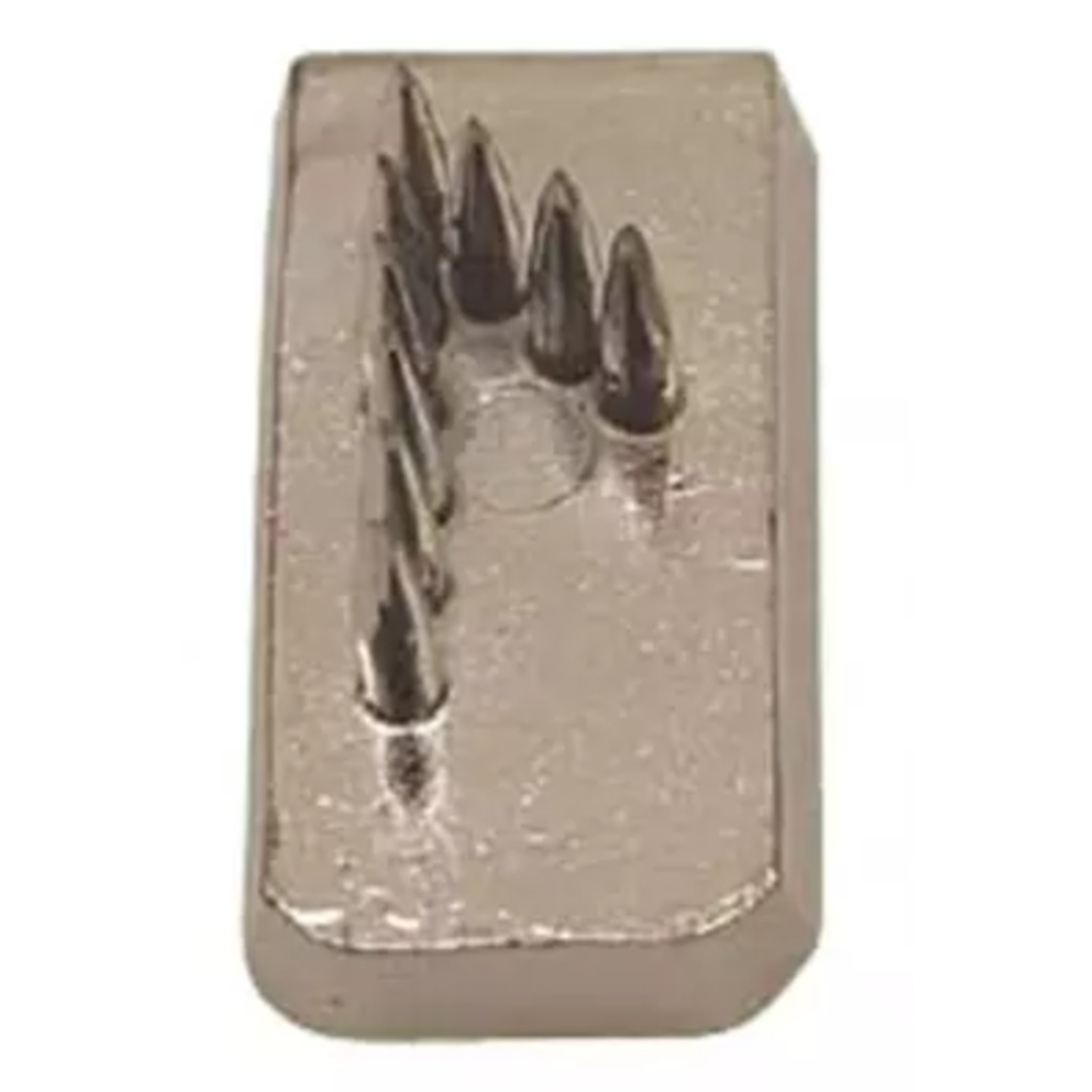 Numery dla tatuatora 0-9 - 10 mm