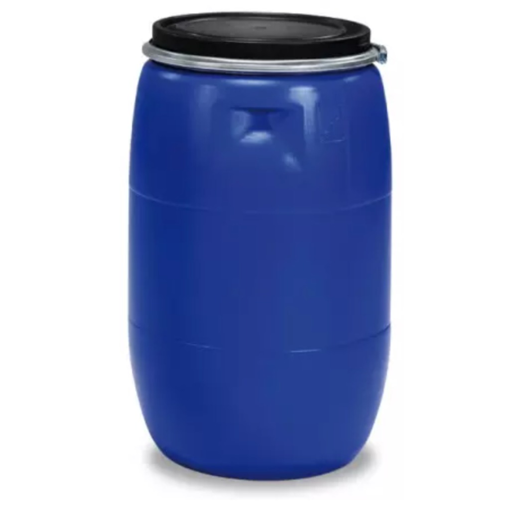 Zbiornik 120 litrów