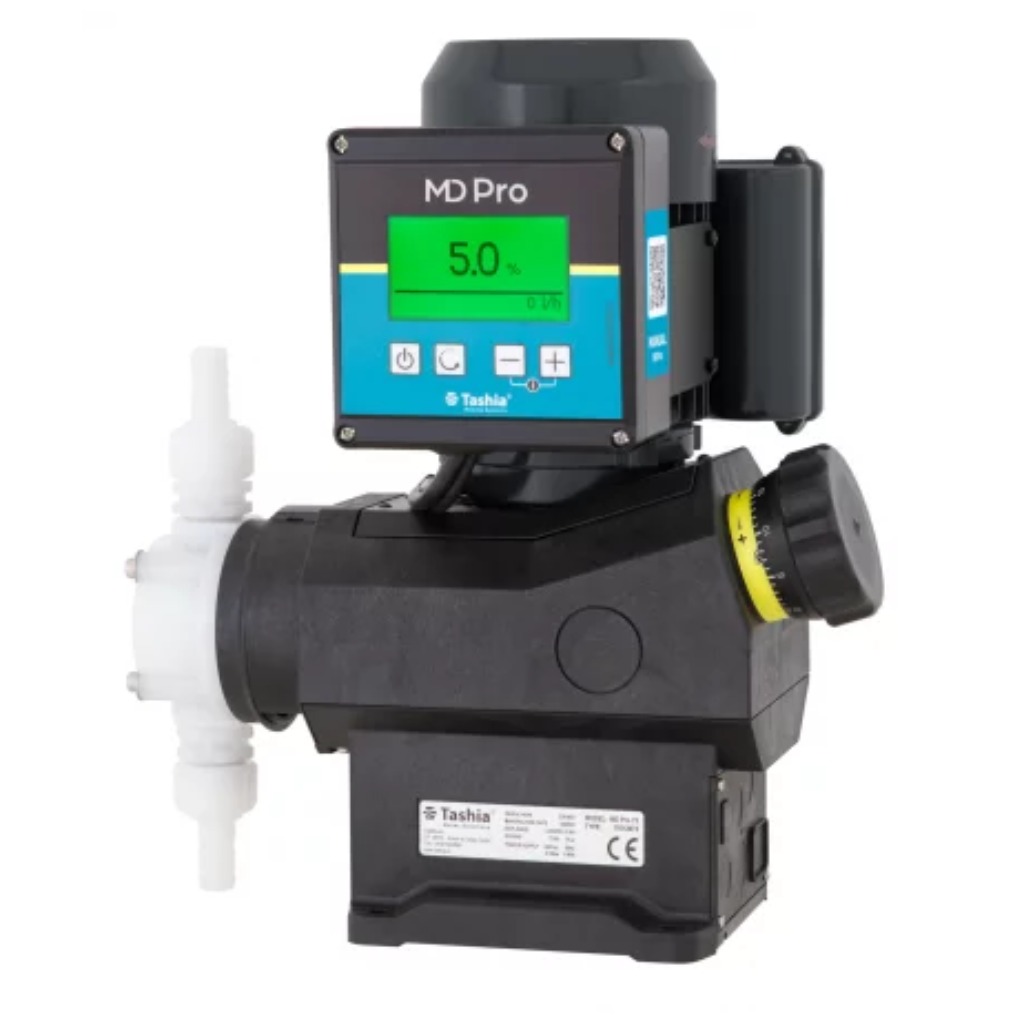 Tashia MD Pro73 0,1-10% Dosierpumpe