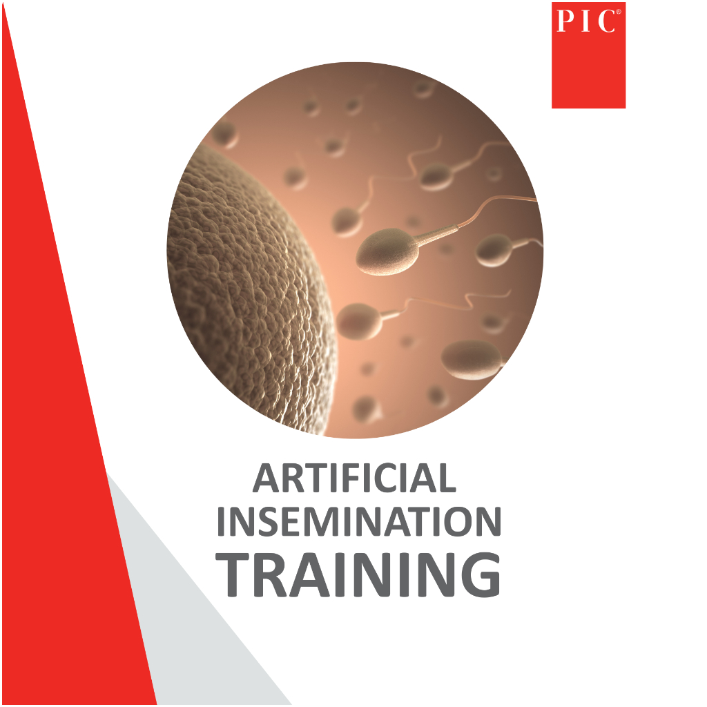 ONLINE Artificial Insemination Training - 25 Feb 2026