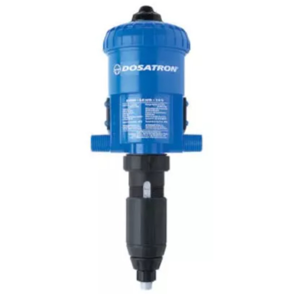 Pompe Dosatron D25RE5AF 1% - 5%