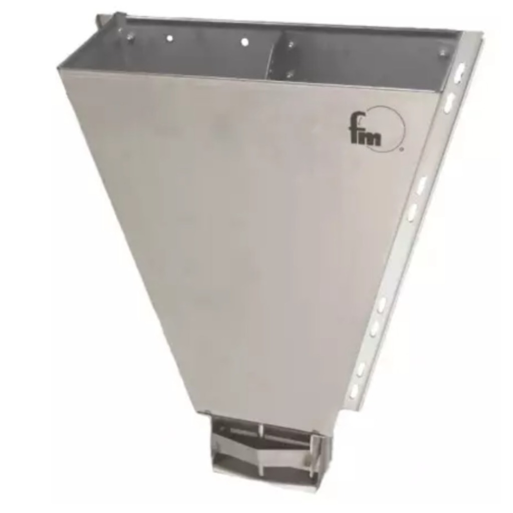 fmGrupo F-Dispenser 5 L dozownik paszy