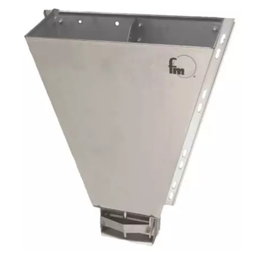fmGrupo F-Dispenser 16L dozownik paszy