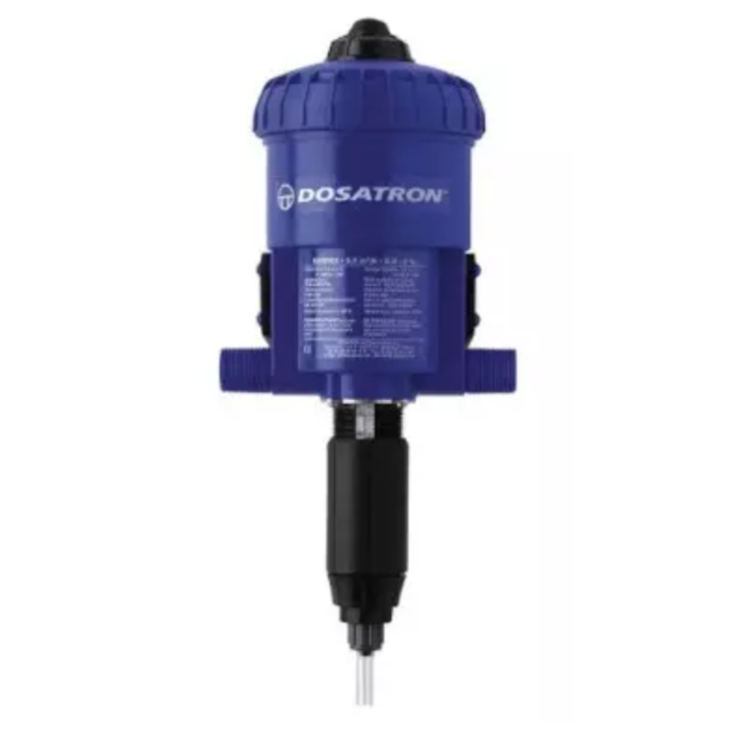 Dozownik Dosatron D25RE2AF 0,2% - 2,0%