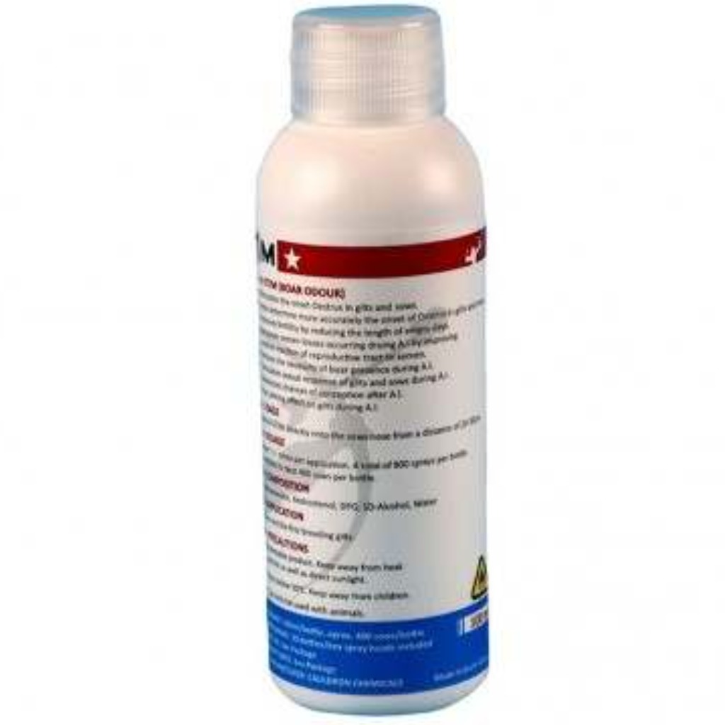 Vaporizzatore di feromoni di maiale BSTIM