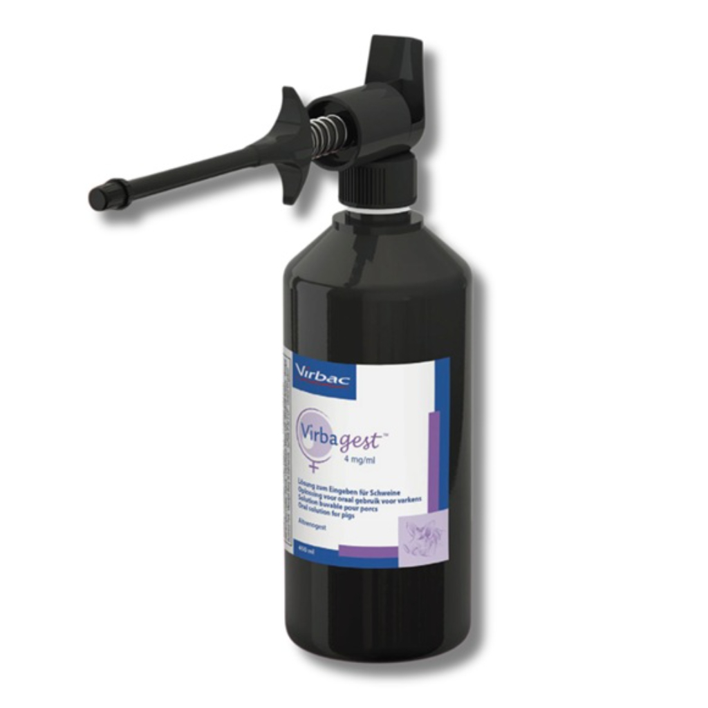 Estrus synchronizer | Virbagest®