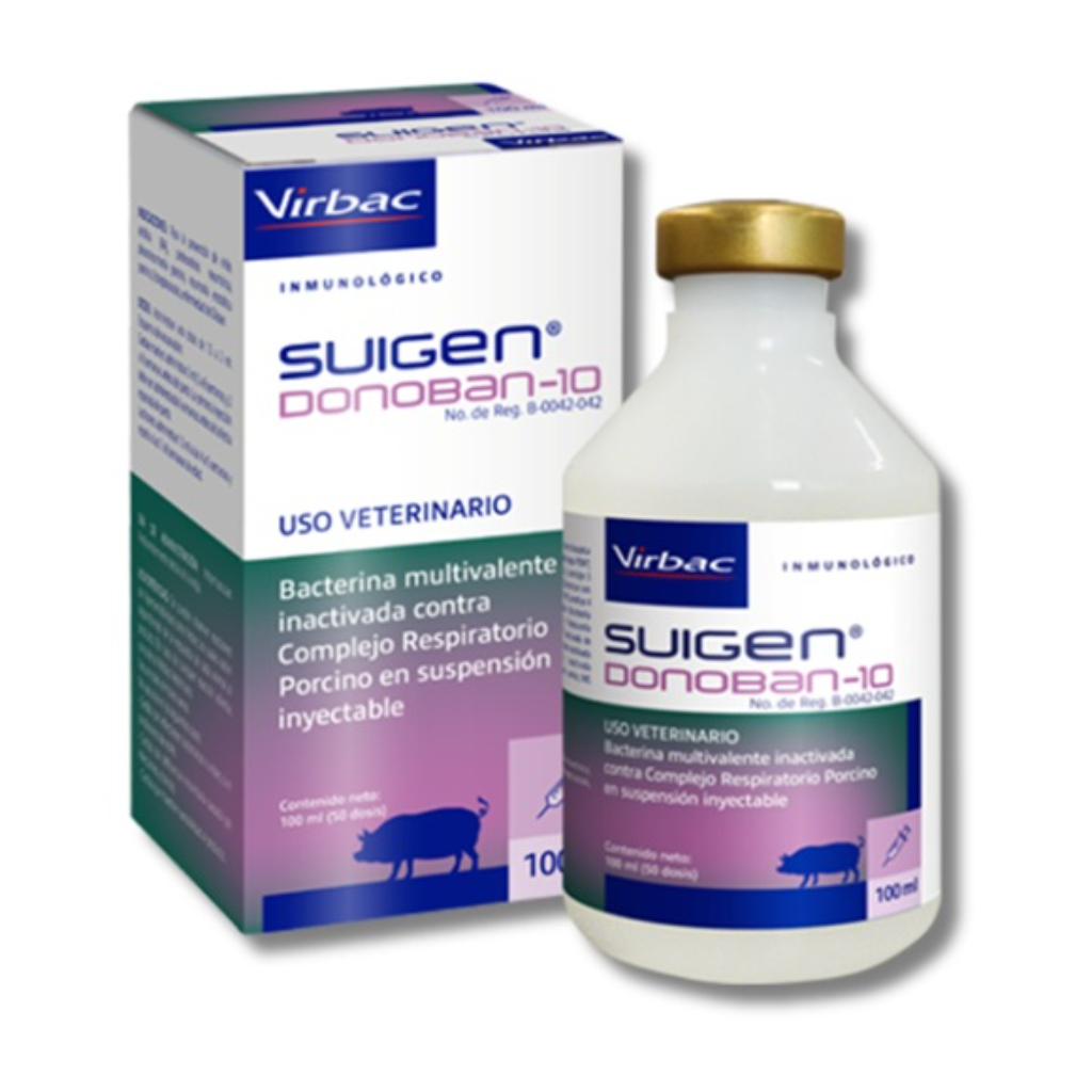 Vaccine against Atrophic Rhinitis (AR) | Suigen Donoban-10