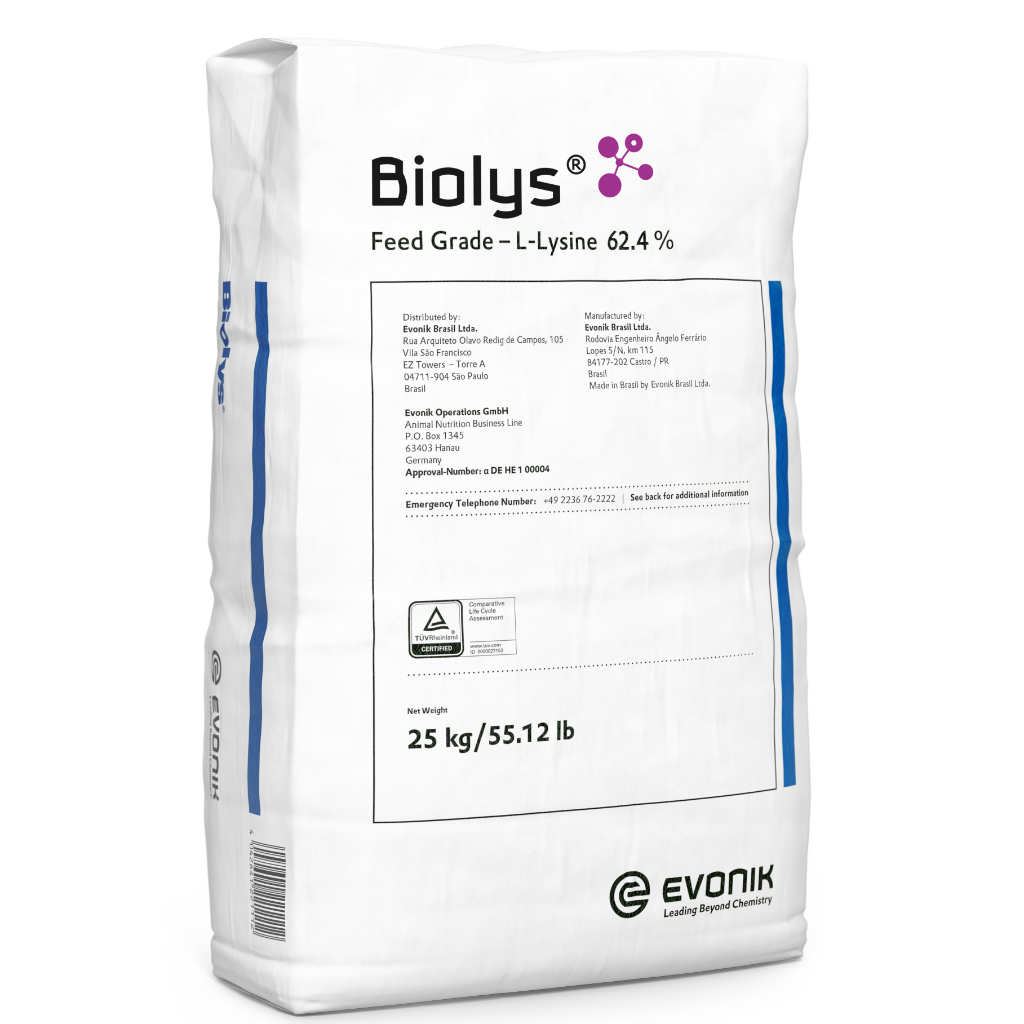 Biolys® 80